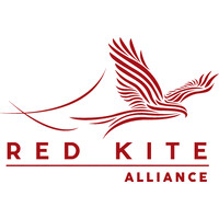 Red Kite Alliance logo - Similar company to Trinity Academy Grammar