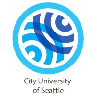 Net Impact City University of Seattle logo - Similar company to Ntu Net Impact 社會創新社