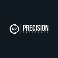 Precision Processes logo - Similar company to Cocentric