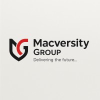Macversity Group logo - Similar company to Spaceberry Ai