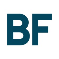 Brodeur Frenette logo - Similar company to Bolide