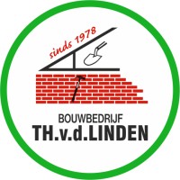 Bouwbedrijf Th. van der Linden B.V. logo - Similar company to Bcp Bouw