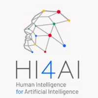 HI4AI Human Intelligence for Artificial Intelligence logo - Similar company to Phoebus Energy