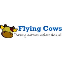 Flying Cows Esl