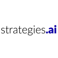 strategies.ai logo - Similar company to Think Different [Ly] Communications