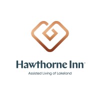 Hawthorne Inn of Lakeland logo - Similar company to Ladybossblogger