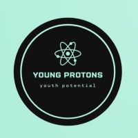 Young Protons logo - Similar company to Makerspace Iit Delhi