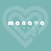 Manava Viaggi logo - Similar company to Marchetti Potito Srl