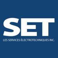 Les Services Électrotechniques Thibault Inc. logo - Similar company to Consult-Elect