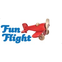 FunFlight logo - Similar company to Mayer Fine Food