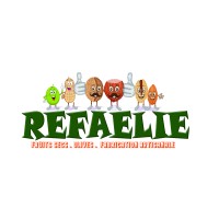 REFAELIE FRUIT SEC logo - Similar company to Fruits Secs