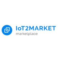 IoT2Market logo - Similar company to Tilsig As