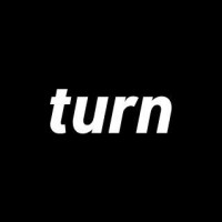 Turn logo - Similar company to Myfone® Communications