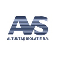 Altuntas Isolatie B.V. logo - Similar company to Square '47 Rotterdam