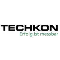 Techkon GmbH logo - Similar company to Datacolor