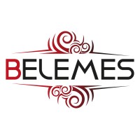 BELEMES logo - Similar company to Amacoustique