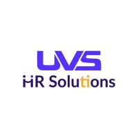 UVS HR Solutions logo - Similar company to Uvs