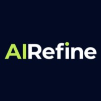 AI Refine logo - Similar company to Kodobi Ltd