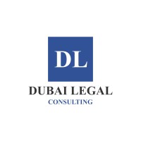 Dubai Legal logo - Similar company to Emirates Youth Platform