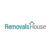 Removals House logo - Similar company to Domestic Cleaning Business Network