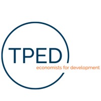 Transfer Pricing Economists for Development - TPED logo - Similar company to Transfer Pricing Solutions Ltd