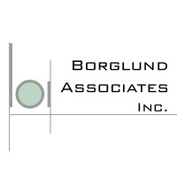 Borglund Associates logo - Similar company to Deltorre Engineering