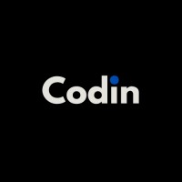 Codin logo - Similar company to Architech Solutions