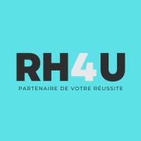 RH4U logo - Similar company to Hello House