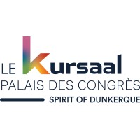 Le Kursaal - Palais des Congrès de Dunkerque logo - Similar company to Ecowatt Enr