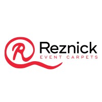 Reznick Event Carpets logo - Similar company to Samara Shuter