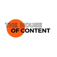 THE HOUSE OF CONTENT PARIS logo - Similar company to Fomo