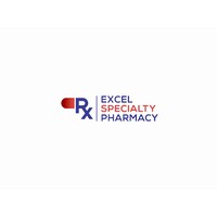 EXCEL SPECIALTY PHARMACY logo - Similar company to Pharmacy Specialty Group