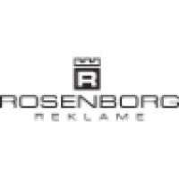 Rosenborg Reklame logo - Similar company to Dessati Studio