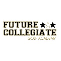 Future Collegiate Golf Academy logo - Similar company to Coastal Carolina University Pga Golf Management