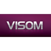 Frigorífico Visom logo - Similar company to Cocarsa