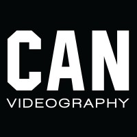 CAN Videography logo - Similar company to Vr Arena
