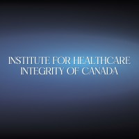 Institute for Healthcare Integrity of Canada IHIC logo - Similar company to Weareallies.Ca