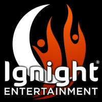Ignight Entertainment logo - Similar company to Entertainment 2000
