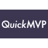 QuickMVP logo - Similar company to Converge Labs