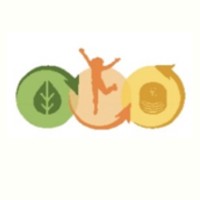 Surrey Nature Partnership logo - Similar company to Olympian Climate Champions