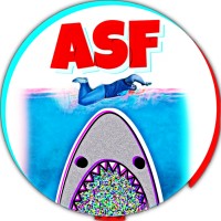 A Shark's Fishbowl logo - Similar company to Bob And Brad