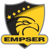 EMPRESA DE SEGURIDAD Y RESGUARDO S.A.C. logo - Similar company to Protssa - Protección Y Resguardo