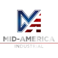 Mid-America Industrial, LLC logo - Similar company to Anthem Business Solutions