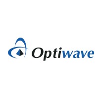 Optiwave Systems Inc. logo - Similar company to Iajack Ventures