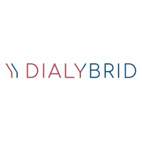 DIALYBRID logo - Similar company to Superpratico