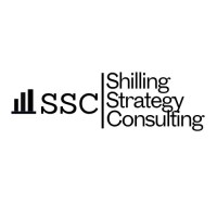 Shilling Strategy Consulting - SSC logo - Similar company to Amplifyr