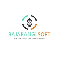 Bajarangi Soft logo - Similar company to Vijay Software