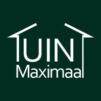 Tuinmaximaal logo - Similar company to Fomats Group