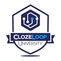 ClozeLoop University logo - Similar company to Hitstech