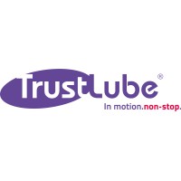 TrustLube logo - Similar company to Africa Lubricant Expo